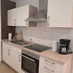 Apartment Zum Reiterhof, 2