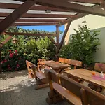 Zum Reiterhof, 2 Apartment Schmogrow