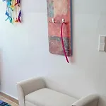 Apartment Zum Reiterhof, 2 *