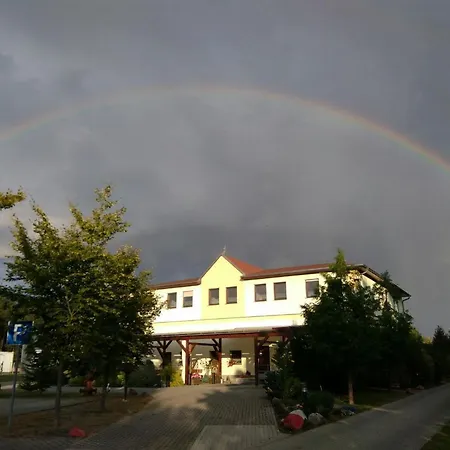 Apartment Zum Reiterhof, 2