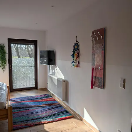 Zum Reiterhof, 2 Apartment *