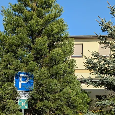 아파트 Zum Reiterhof, 2