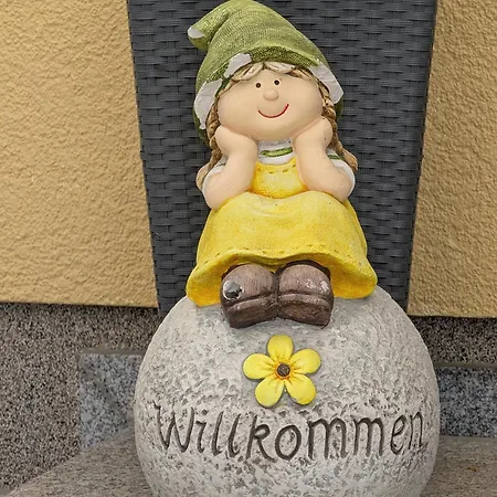 Zum Reiterhof, 2 * Schmogrow