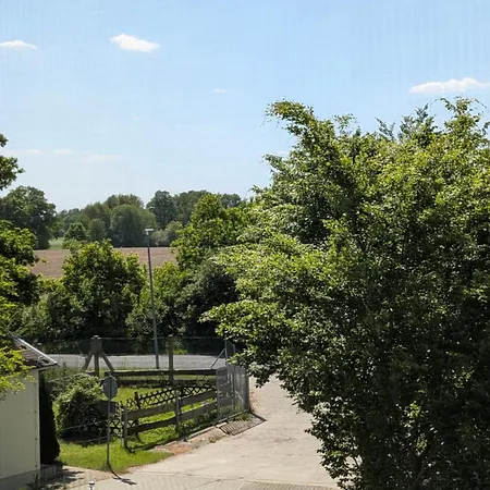 Zum Reiterhof, 2 * Schmogrow