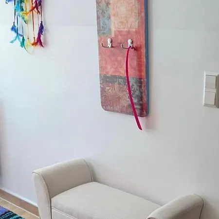 Apartment Zum Reiterhof, 2 *
