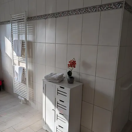 Zum Reiterhof, 2 Apartment