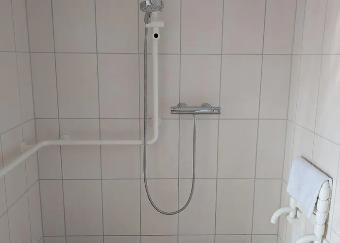 Zum Reiterhof, 2 * Schmogrow