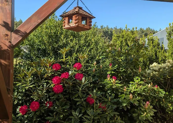 Zum Reiterhof, 2 Apartment Schmogrow