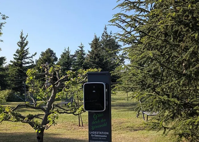 Zum Reiterhof, 2 Apartment