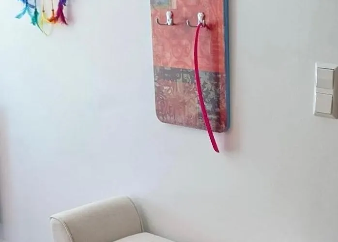 Apartment Zum Reiterhof, 2 *